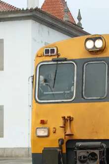 Estação de Barcelos